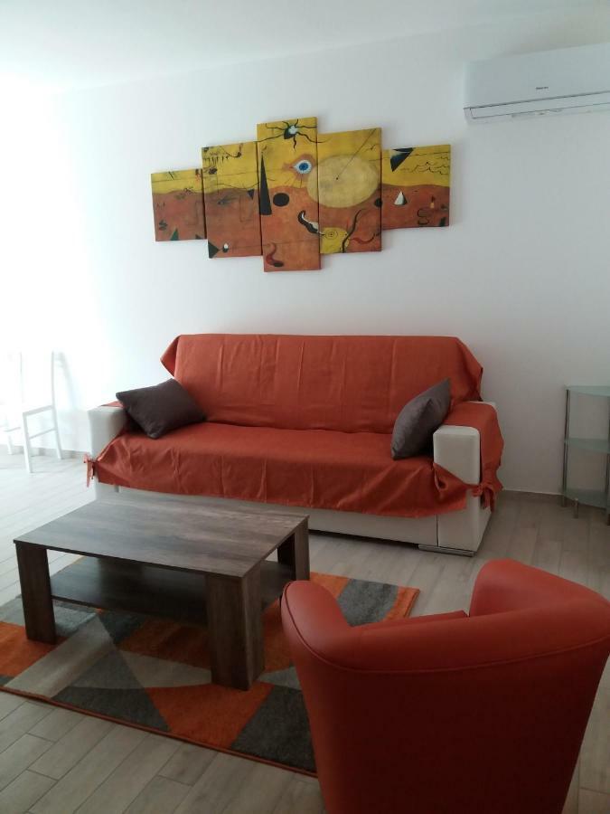 Vakantiehuis La Pintadera